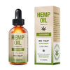 30ml 10000mg Hemp Seed Massage Oil Promote Blood Circulation Reduce Anxiety Skin Care Relieve Pain Improve Sleeping