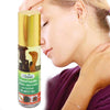 Thai green herb nasal peppermint oil refreshing brain sickness refreshing oil Pain Relief Ointment Compound Essential Oil