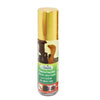 Thai green herb nasal peppermint oil refreshing brain sickness refreshing oil Pain Relief Ointment Compound Essential Oil